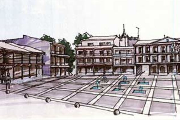 CIEMPOZUELO – MADRID – ES