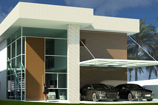 ALPHAVILLE II – 01