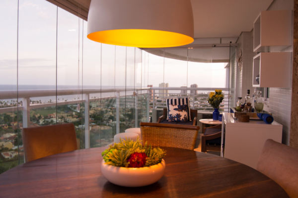 APARTAMENTO ART RESIDENCE