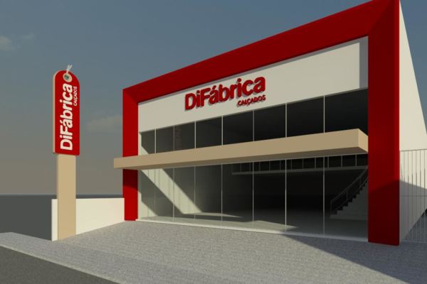 LOJA DI FÁBRICA CALÇADOS – CAMAÇARI – BA